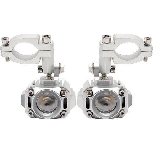 For Honda CRF1100L CRF 1100L CRF1100 L Fog Lights Africa Twin LED Auxiliary Fog Light Driving Lamp Motorcycle Accessorie