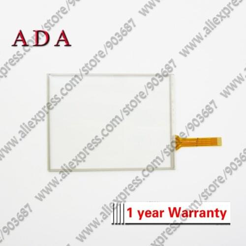Touch Screen Digitizer for Pro-face model: 3580207-01 3580207-02 3710010-01 3710010-02 Touch Panel Glass