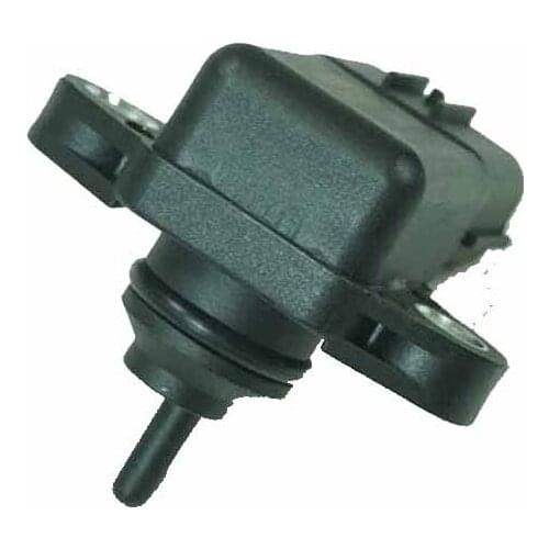 SMD High Quality MAP Sensor For MITSUBISHI LANCER MIRAGE COLT V SPACE STAR Suzuki MD355556 E1T42171