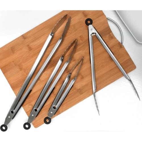 ULKNN Kitchen Tongs