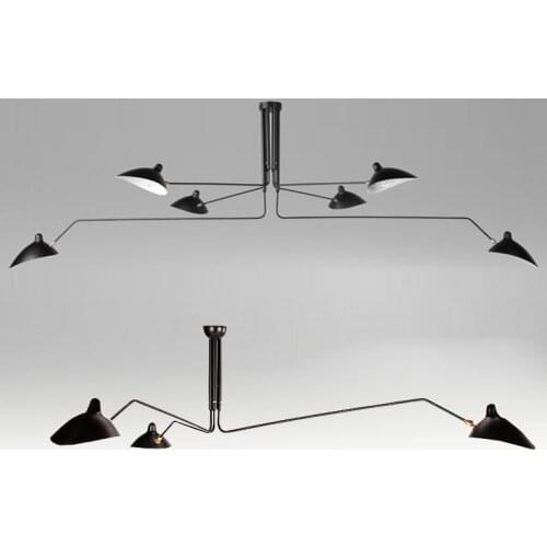 Wongshi Portable Lamps