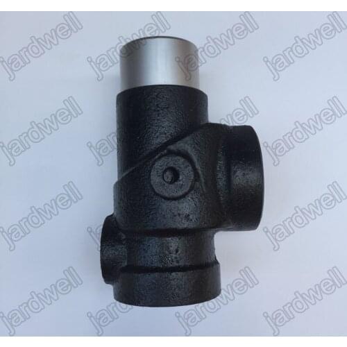 02250097-598 Pressure Maintainance Valve replacement spare parts of Sullair compressor