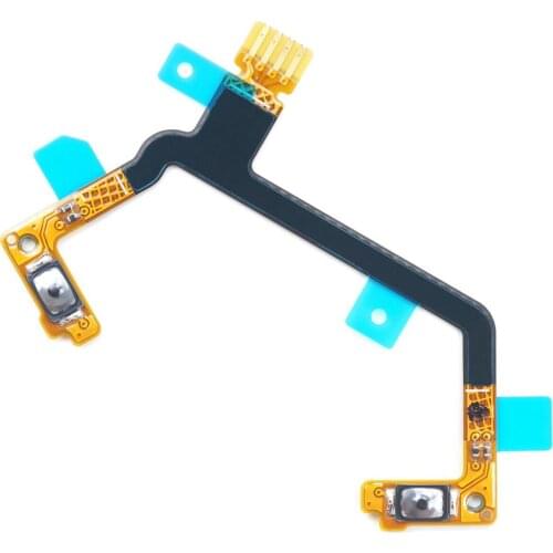 Replacement Parts Power Key Return Back Flex Cable for Samsung Galaxy Watch SM-R800 R805 46mm