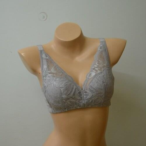 Bras for Womens Bra B C D E Large Size Super Push Up Bralette Lace Intimates Sexy lingerie Undrwear Underwire