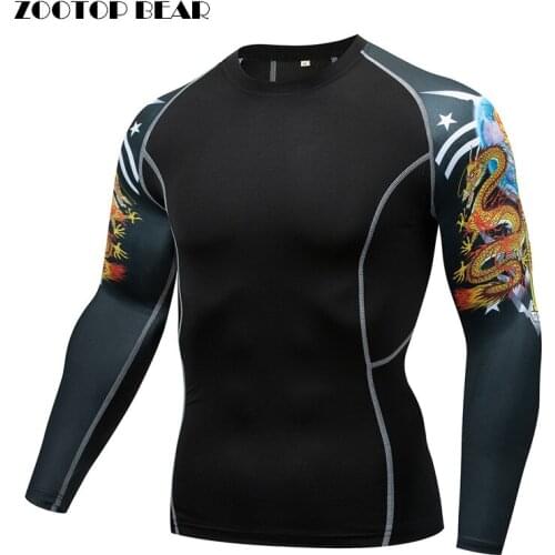 ZOOTOP BEAR Quick Dry T-Shirts