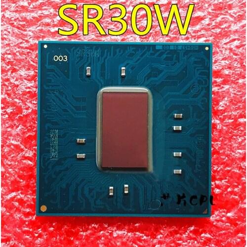 1PCS/LOT SR30W SR3OW GL82HM175 HM175 GL82CM238 ORIGINAL WITHOUT POWER FAILURE