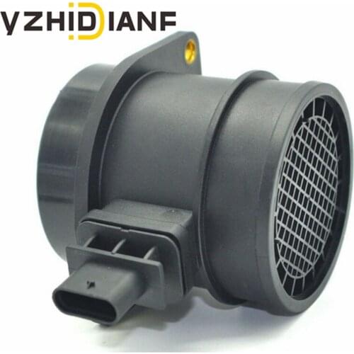 1pc New Hight Quality 2816427800 Mass Air Flow Meter MAF Sensor for HYUNDAI- KIA- 0281002721 0281002722
