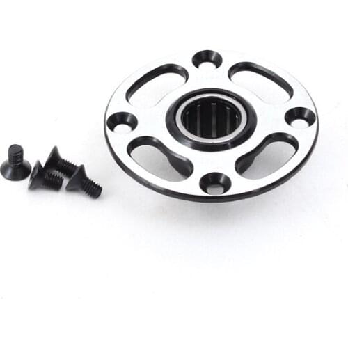 ALZRC - Devil 500 Helicopter Parts 500 Pro Main Gear Case D50P022