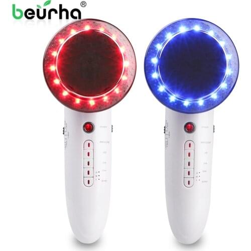 Beurha Body Massagers