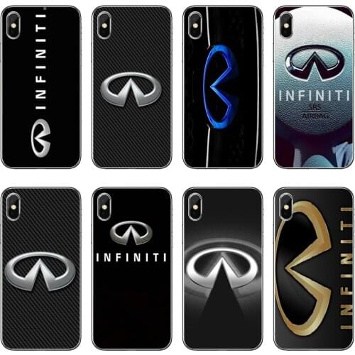 Fashion japan-Infinitis-Racing-Car Phone Case For Xiaomi Redmi Note 9S 9T 9 8 8T 7 6 5A Redmi 9T 9C 9A 7 7A K20 6 6A S2 Pro