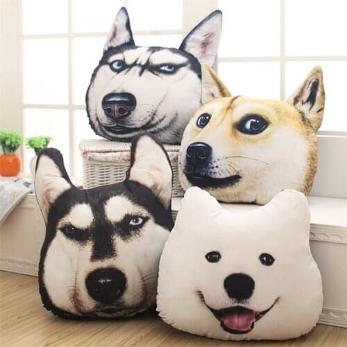 JKLYZXS Stuffed Toys