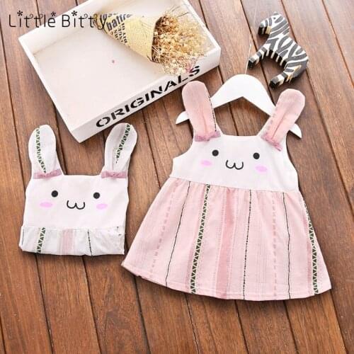 Платья для девочек Little Bitty China At AliExpress