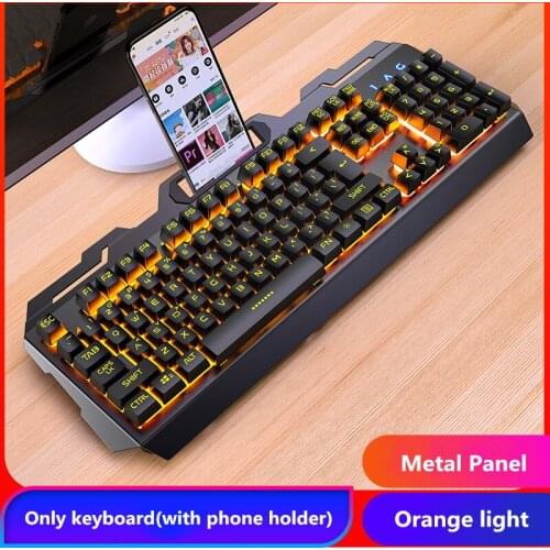 Keyboard And Mouse Kits Luxdovytu China