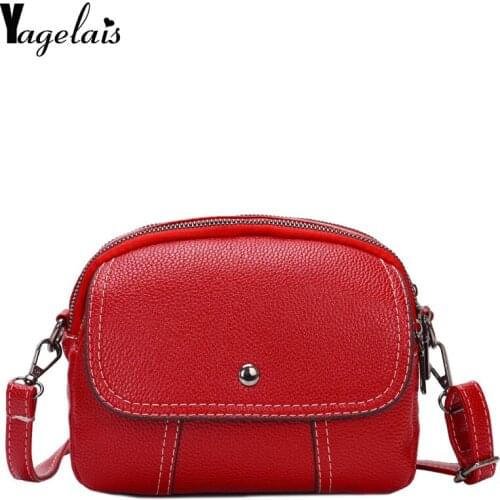 Fashion Crossbody Bags For Women Small Chain Handbag small bag High qualit PU Leather Hand Bag Ladies Designer Shoulder Bags