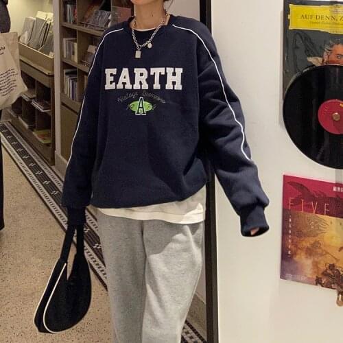 Свитшоты женские MOOIRUE APPAREL China At AliExpress