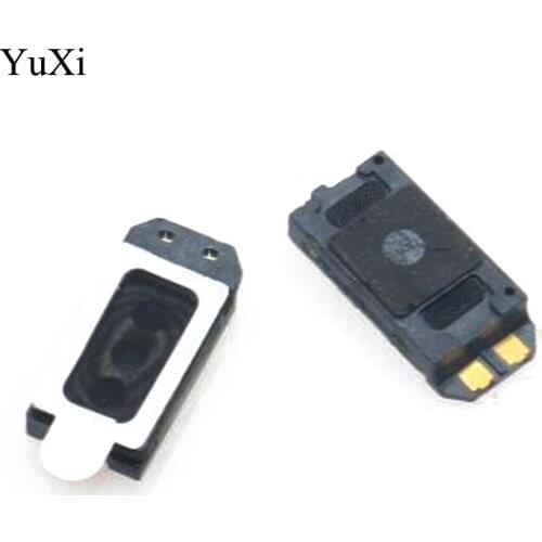 For Samsung Galaxy J5 2016 J510 J510F J7 2016 J710 J710F A40 A50 A70 Phone Top Earpiece Ear Speaker Sound Receiver Flex Cable