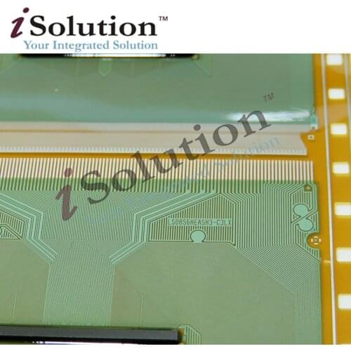 NEW and original LCD Driver (COF/TAB) IC LS08S6HEASH3-C3LX