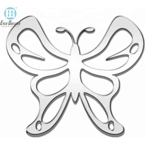 Custom Auto Emblem 3d Car Emblem with Your Own Design