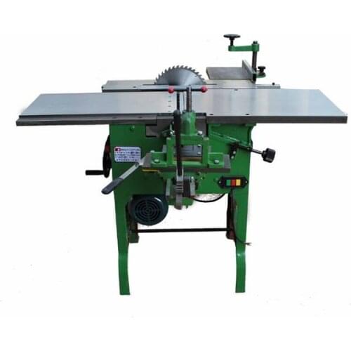 Mq393d Woodworking Machine Thickness Planer
