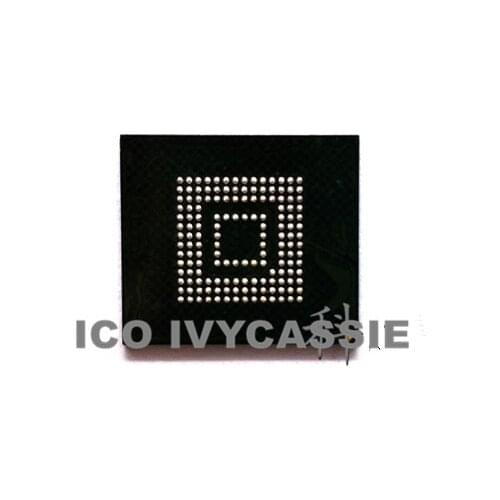 SDINADB4-128G eMMC BGA153 128GB Phone Nand Flash Memory IC Storage Chip Soldered Ball Pins