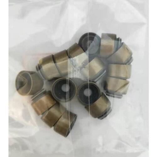 SMD184303 Valve seal (16 PCS in one kit) FOR HAVVAL/TIGGO MITSUBISH 4G63 4G64 4G69 ENGINE