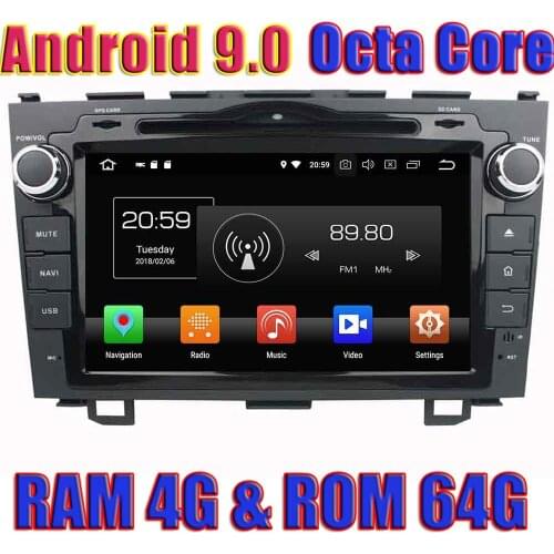 WANUSUAL Android Radios