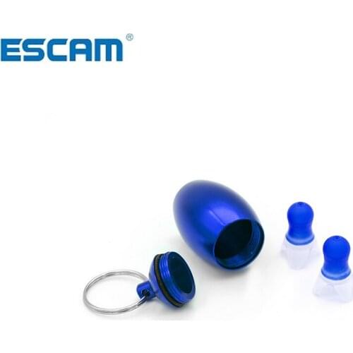 1 Pair Noise Cancelling Ear Plugs Waterproof Soft Silicone Earplugs Anti-Noise Ear Protectors For Sleeping Swimming Flight