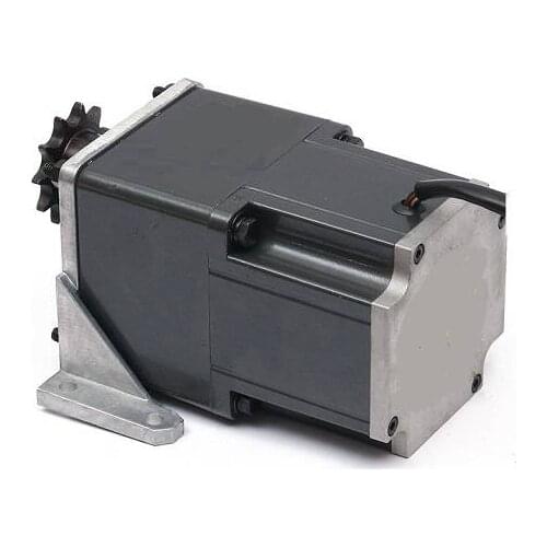 Electric 12 24 Volt 110v 120v 220v 12v 24v Mini Ac Dc Linear Actuator Motor For Door Lock Satellite Dish Window Tubular