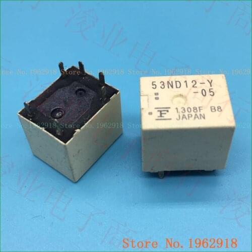 G8QE-1A 53ND12-Y-05 RB1