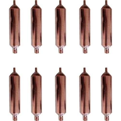 Hot TOD-Freezer Drying Filter 130X19mm of High Quality Refrigerator Thickened and Lengthened Drying Filter