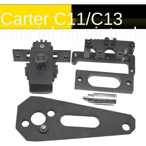 For Caterpillar C11C13 Fuel Pump Injector Special Maintenance Tool Diesel Excavator Construction Machinery Vehicle