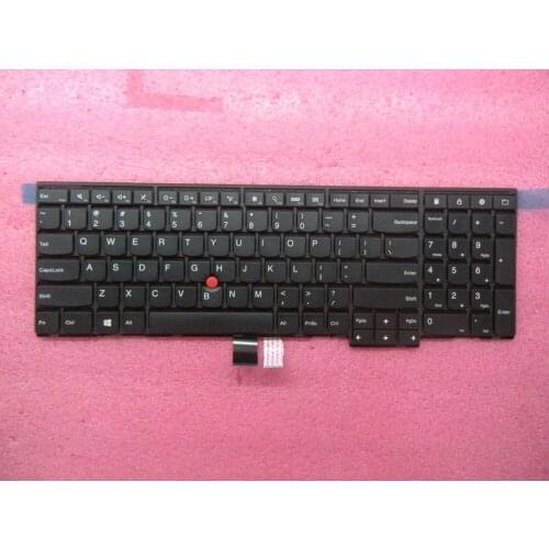 Thinkpad for T540P notebook keyboard FRU 04Y2426 04Y2348