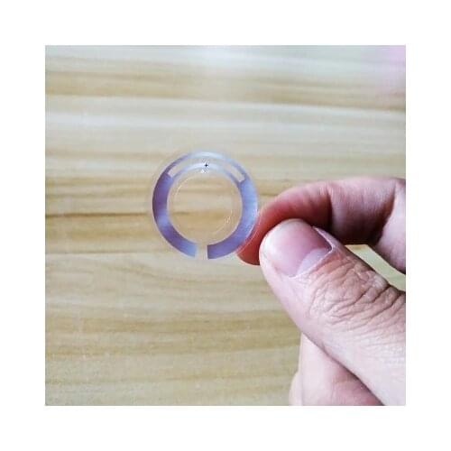 L27D M4E chip RFID UHF long range tags for CD management 30mm diameter ISO18000-6C EPC Gen2 Class2 1000pcs/Lot