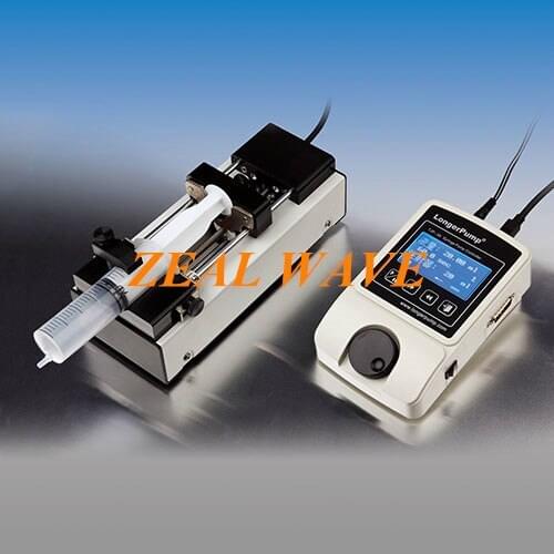 Lange Peristaltic Pump Filling System FK1-100Zlongerpump Peristaltic