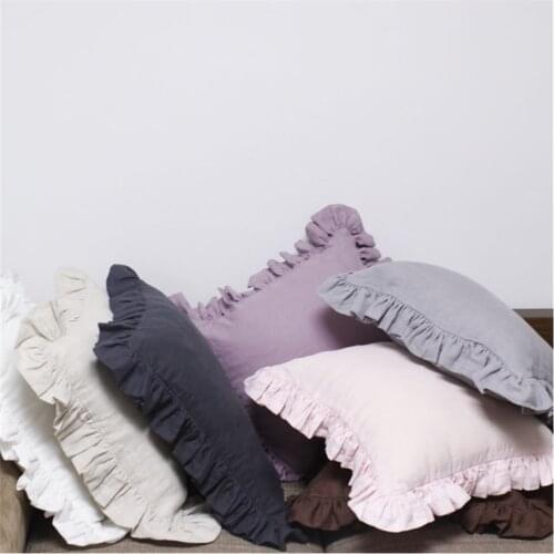 Marcel miller Cushion Covers