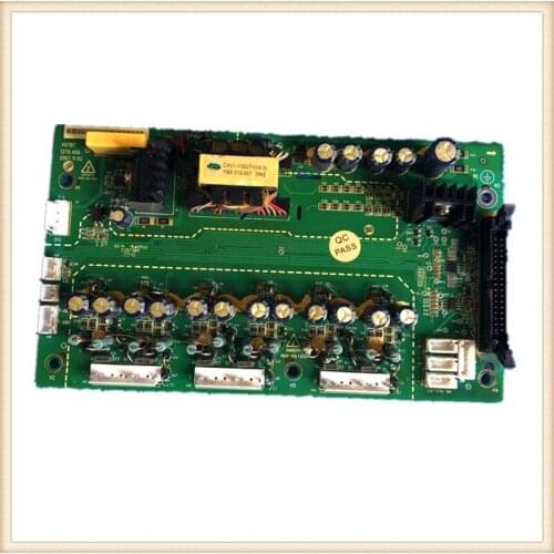 CHF100A and CHE100 Series 37/45/55/75/90KW Main Power Board Driver Board