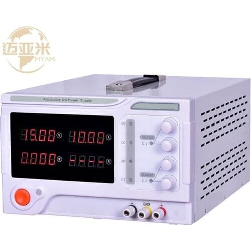 Myami Switching Power Supplies