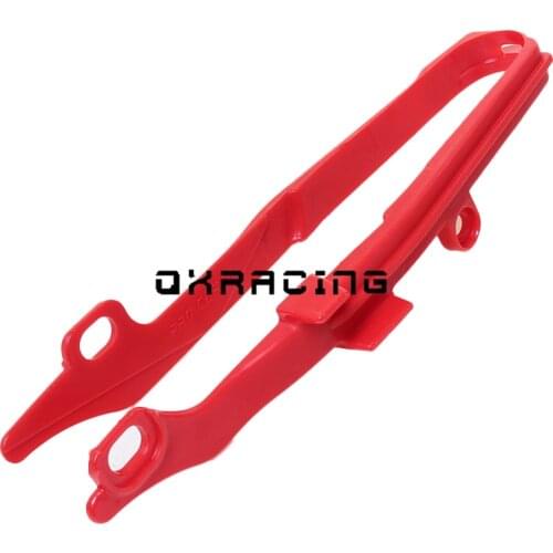 Chain Slider Guide For Honda CRF250X 2015 2016 2017 2013 2012 CRF450R CRF250R 2005-2008 CRF 250R 250X 450R CR 250 125 CR250
