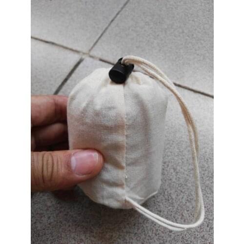 1000pcs cotton cheap drawstring bag,cotton fabric jewelry bag wholesale with custom printing and include shipping by DHL