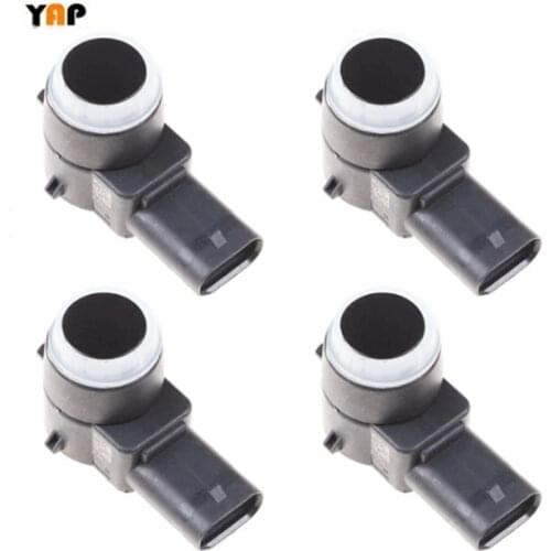 PDC SENSOR/PARK DISTANCE CONTROL SENSOR (4) FOR FITMercedes-Benz W221 W164 W166 R230 S211 S E-Klasse A2215420417 2007-2014