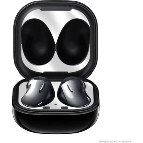 It is suitable for Samsung Galaxy Buds Live earphone box sticker and Samsung Bluetooth Buds Live earphone dust protection patch