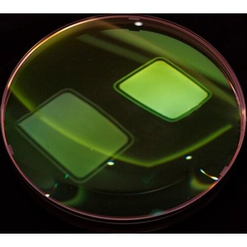 D210F1200/1800/2400/3000 custom made Refraction Astronomical Telescope Objective Lens for sale