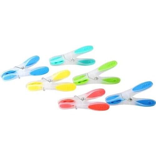 Modern DECOBELLA®12'Li Silikon Pegs