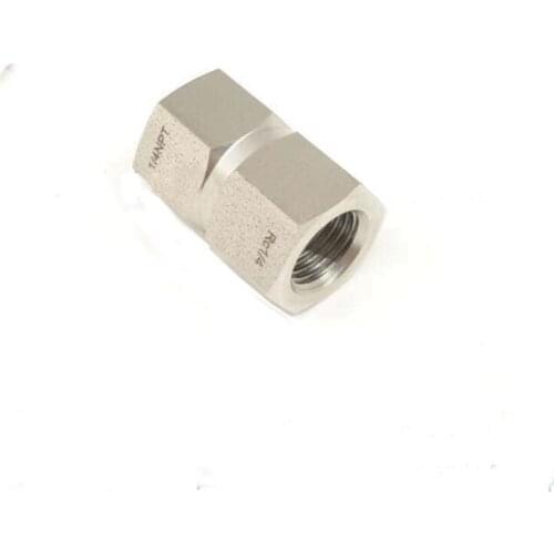 Inner wire 1/4NPT to inner wire RC1/4