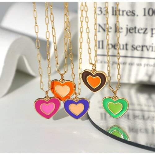 YANLINGNY Pendant Chains