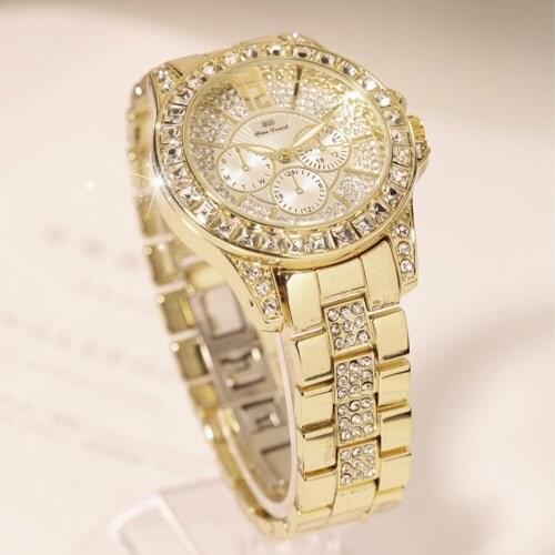 Lady smart watch women Student Fashion Exquisite Wristwatch Womens Elegant Water-Resistant Watch clock reloj inteligente