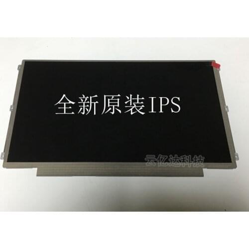 12.5 IPS FOR LENOVO ThinkPad U260 K27 K29 X220 X230 U260 X220i X220T X201T Laptop LED LCD SCREEN LP125WH2 SLB1 SLB3 FRU matrix