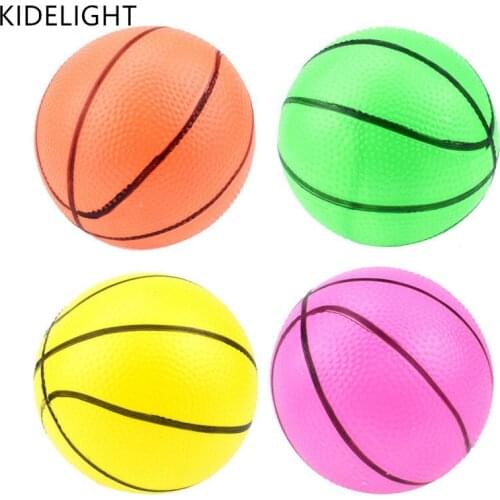 6PCS Inflatable Ball Toy Kids Birthday Party Favor School Rewards Prizes Pinata Baby Shower Girl Boy Party Gift Souvenir Supply