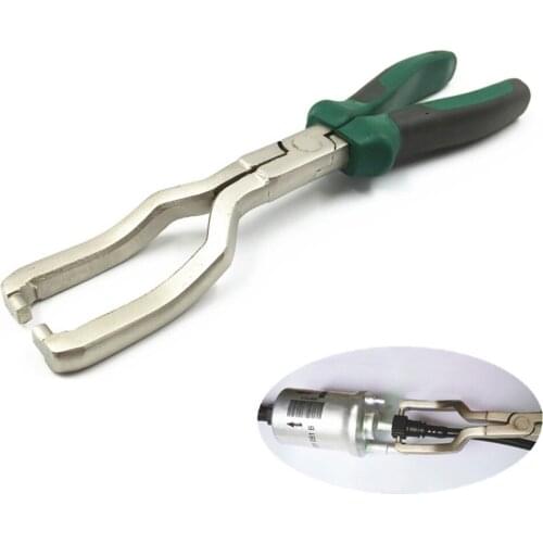 Car Fuel Hose Line Clip Adapter Disconnect Loosening Plier