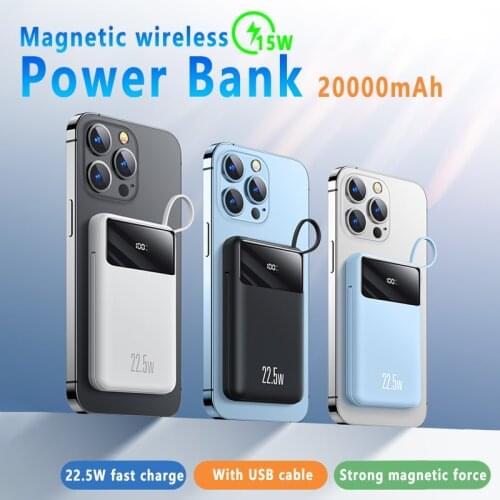 Mlinn Wireless Chargers For Mobile Phones